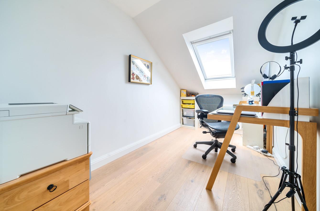 Albany Mews, Kingston Upon Thames Gibson Lane